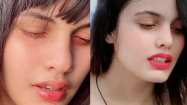 ब्यूटी पार्लर में फांसी लगाकर दी जान ब्यूटी पार्लर में फांसी लगाकर दी जान