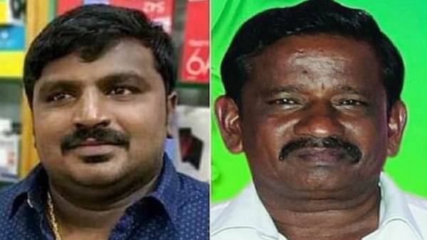 आरोपी पुलिस वालों को मदुरई जेल शिफ्ट किया गया