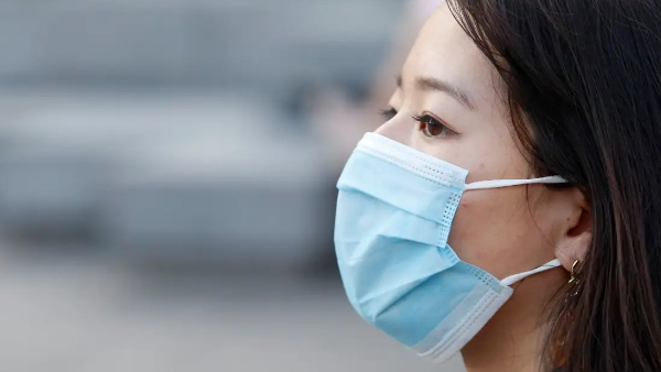 मास्क पहनने पर ही मिलेगा एडिट बटन