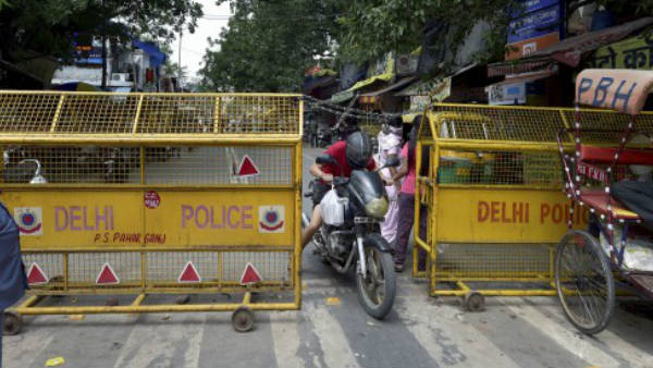 रेहड़ी और फेरी वालों को राहत