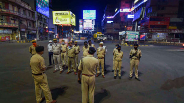 नाइट कर्फ्यू खत्म