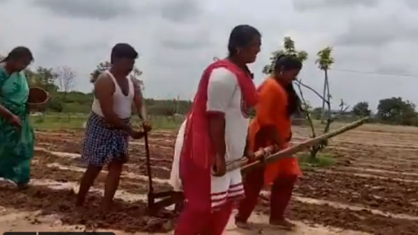 चंद्रबाबू नायूड उठाएंगे बेटियों की पढ़ाई का खर्च