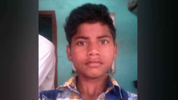 बलराम अपहरण-हत्याकांड