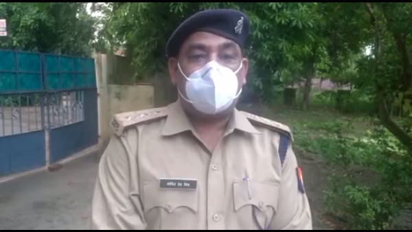 grandfather with his two grandsons drown in the pond, all dead at fatehpur 