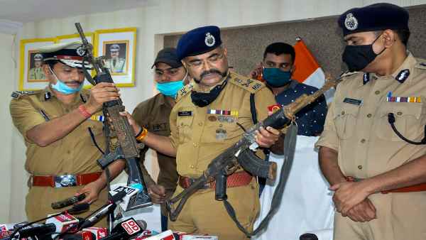 कुछ हाई प्रोफाइल मामले