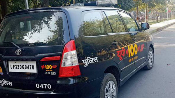 फायरिंग में दोनों लुटेरे घायल