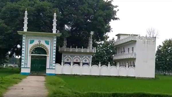 क्या कहते हैं बाबरी मस्जिद के पूर्व पक्षकार इकबाल अंसारी क्या कहते हैं बाबरी मस्जिद के पूर्व पक्षकार इकबाल अंसारी