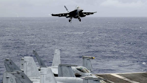 हिंद-प्रशांत क्षेत्र की सुरक्षा अहम 