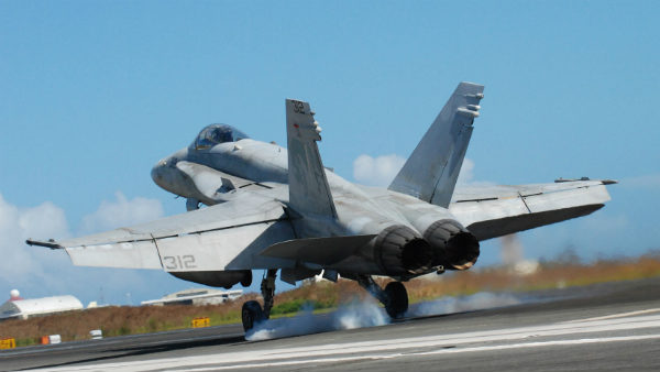 चीन पर भड़के पोंपेयो 