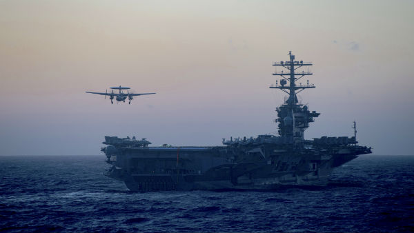 न्यूक्लियर पावर से चलता है जहाज न्यूक्लियर पावर से चलता है जहाज