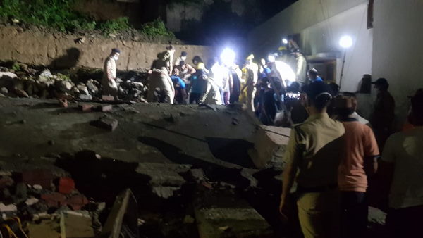 इन लोगों की चली गई जान