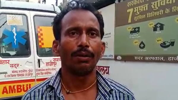 Body of girl found in Vaishali Express