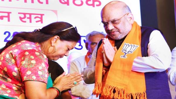 सचिन पायलट को लेकर बीजेपी ने अभी अपने पत्ते नहीं खोले हैं