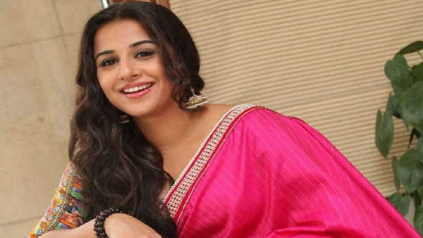 विद्या बालन की अपकमिंग फिल्म 'शकुंतला देवी'