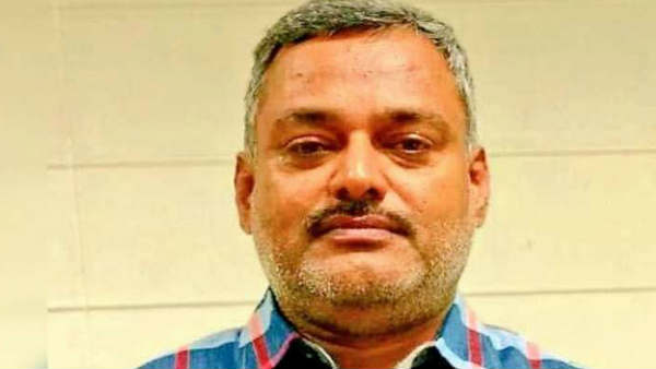 शुक्रवार सुबह दुबे का एनकाउंटर