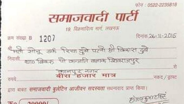 अखिलेश यादव की पार्टी पर सवाल उठा रहे लोग