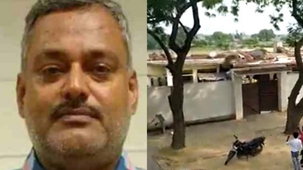 सरकारी प्रेस नोट में उम्र 20 साल