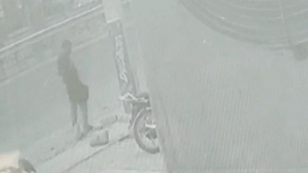 कहां छुपा है विकास दुबे?