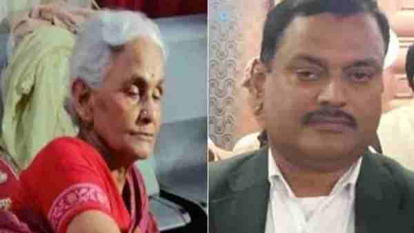 शाम छह बजे तक कोई भी लेने नहीं पहुंचा था शव शाम छह बजे तक कोई भी लेने नहीं पहुंचा था शव