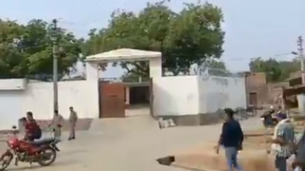 विकास दुबे की कैसे हुई इतनी हिम्मत?