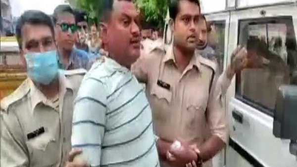 मां ने कहा- सरकार जो उचित समझे वो करे