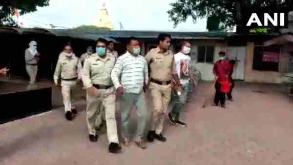 जांच के बाद सौंपेगी नाम की लिस्ट