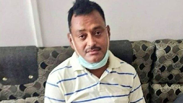 2002 में पुलिस ने दाखिल की संतोष शुक्ला मर्डर केस की चार्जशीट