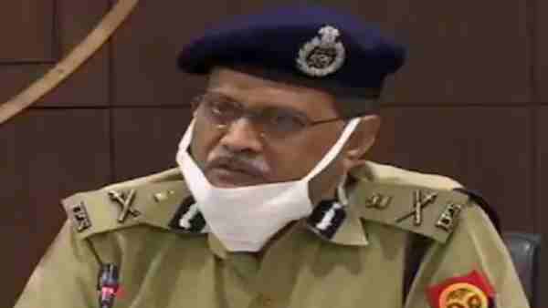 क्या कहा DGP ने