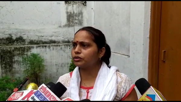 एसटीएफ कर रही पूछताछ एसटीएफ कर रही पूछताछ