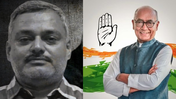 सीएम-एमपी पुलिस पर साधा निशाना