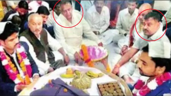अभी भी पुलिस की गिरफ्त से दूर है विकास दुबे