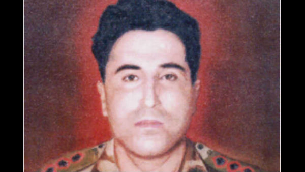 रणनीति का योद्धा 