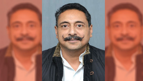  पर्यटन मंत्री बनाए गए थे विश्वेंद्र सिंह