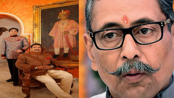  विश्वेंद्र सिंह की जीवनी