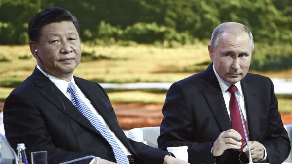 चीन और नॉर्थ कोरिया से सटा है बॉर्डर 