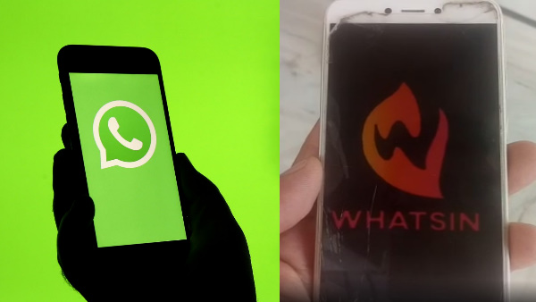 व्हाट्स इन एप्प फीचर्स