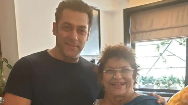  दोनों के बीच अब मनमुटाव नहीं था