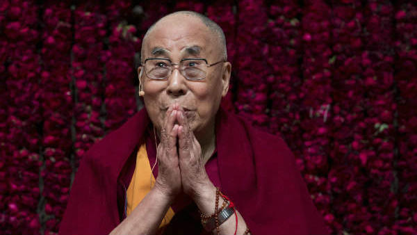 दलाई लामा का चुनाव दलाई लामा का चुनाव