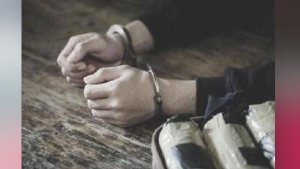 आखिरकार पुलिस ने दबोचा