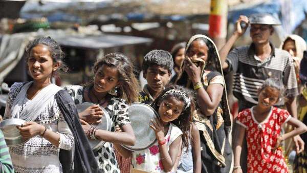 भुवनेश्वर-कटक क्षेत्र में केवल 941 पुष्ट मामले हैं, जो 10 फीसदी से कम है