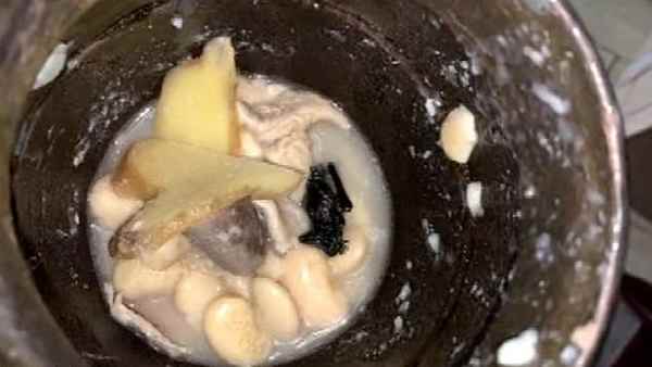 कहां से आया सूप में चमगादड़ ?