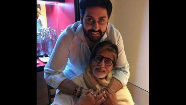 अमि‍ताभ के बेटे अभिषेक भी निकले कोरोना पॉजिटिव 