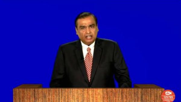 कोरोना महामारी के दौरान मुकेश अंबानी के 5 अरब डॉलर डूबे थे