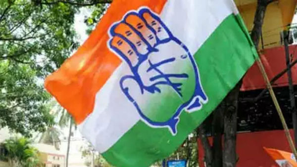 केन्‍द्र सरकार पर कांग्रेस ने लगाया ये आरोप