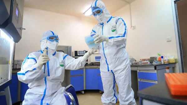 RT-PCR प्रयोगशालाएं जल्द इन शहरों में शुरु की जाएगी RT-PCR प्रयोगशालाएं जल्द इन शहरों में शुरु की जाएगी