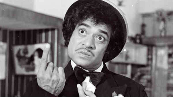 अमिताभ बच्चन ने ऐसे किया याद