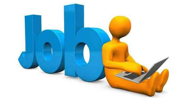 60 हजार भर्तियां होंगी 60 हजार भर्तियां होंगी