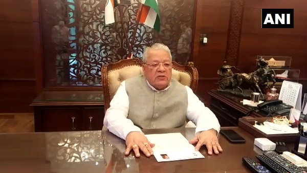 कोरोना को लेकर जताई चिंता