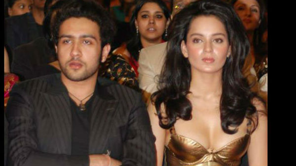 कंगना लगातार उठा रही हैं आवाज कंगना लगातार उठा रही हैं आवाज