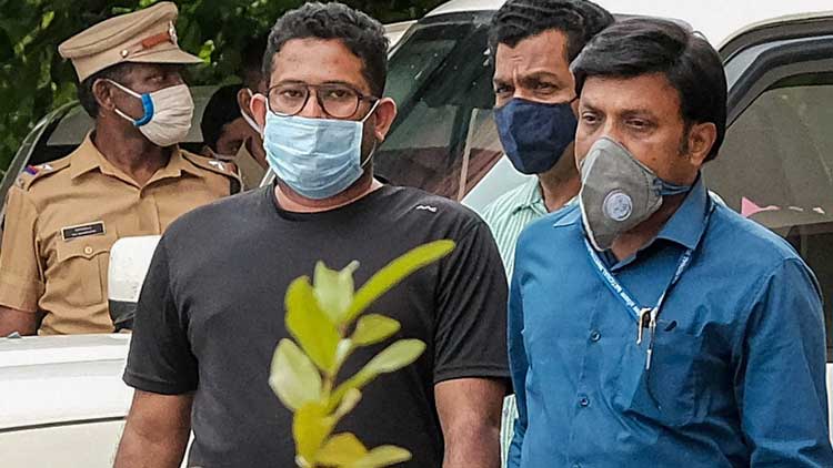 Swapna Suresh Swapna Suresh